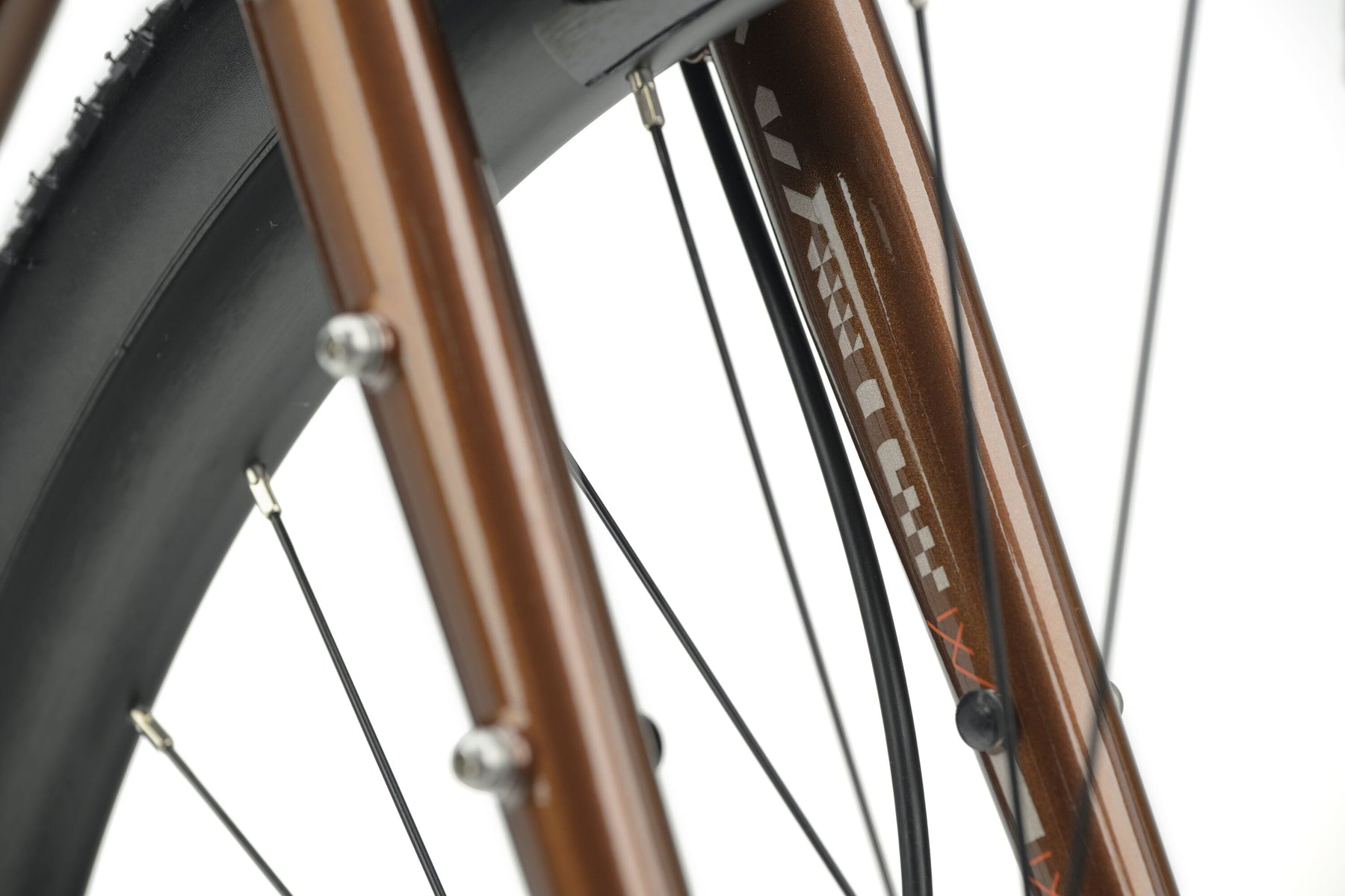 Genesis Croix De Fer 10 Gravel Bike 2026