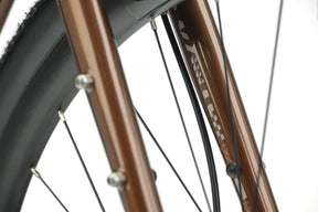 Genesis Croix De Fer 10 Gravel Bike 2026