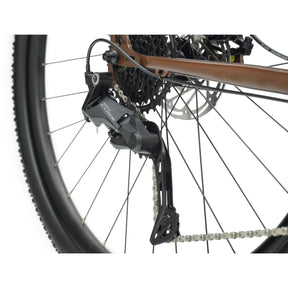 Genesis Croix De Fer 10 Gravel Bike 2026