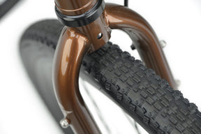 Genesis Croix De Fer 10 Gravel Bike 2026