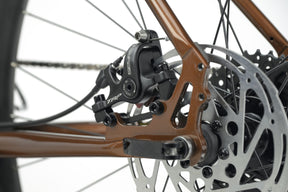 Genesis Croix De Fer 10 Gravel Bike 2026