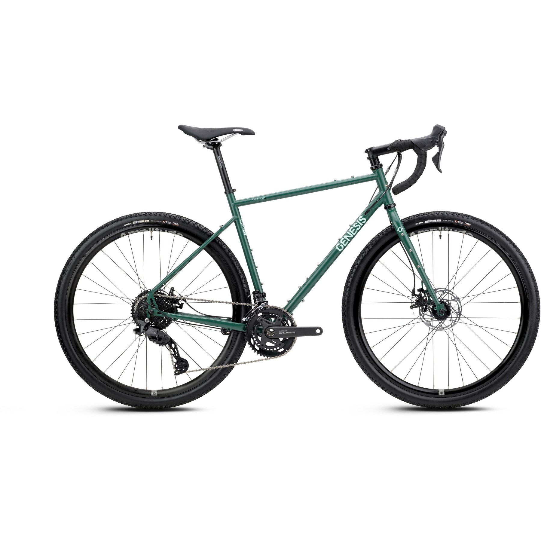 Genesis Croix De Fer 20 725 2026