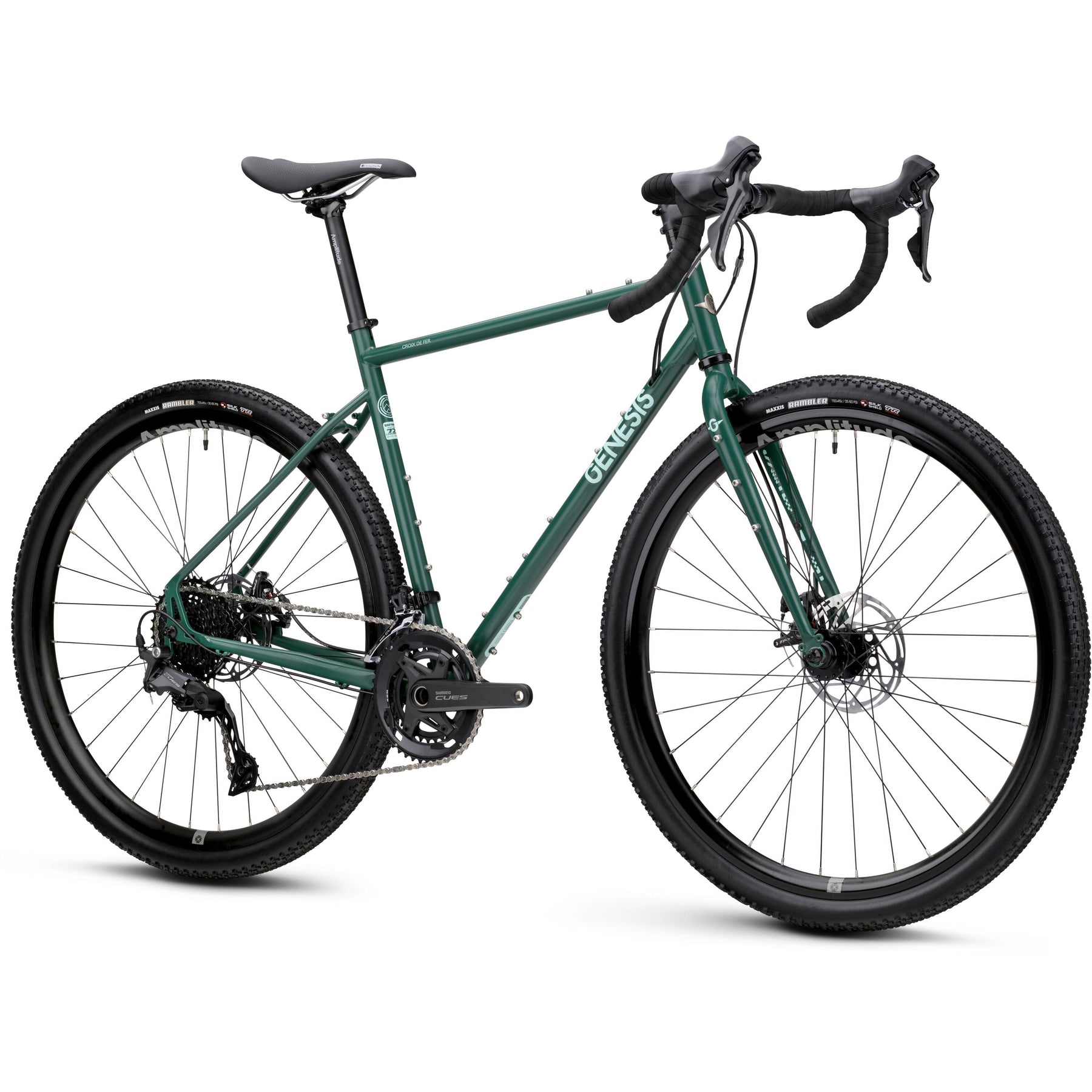 Genesis Croix De Fer 20 725 2026