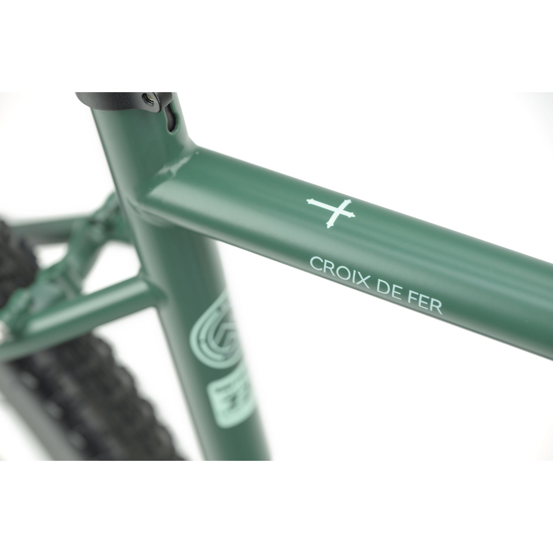Genesis Croix De Fer 20 725 2026