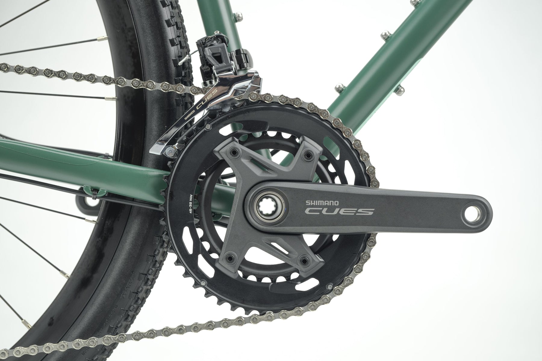Genesis Croix De Fer 20 725 2026