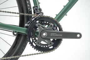 Genesis Croix De Fer 20 725 2026