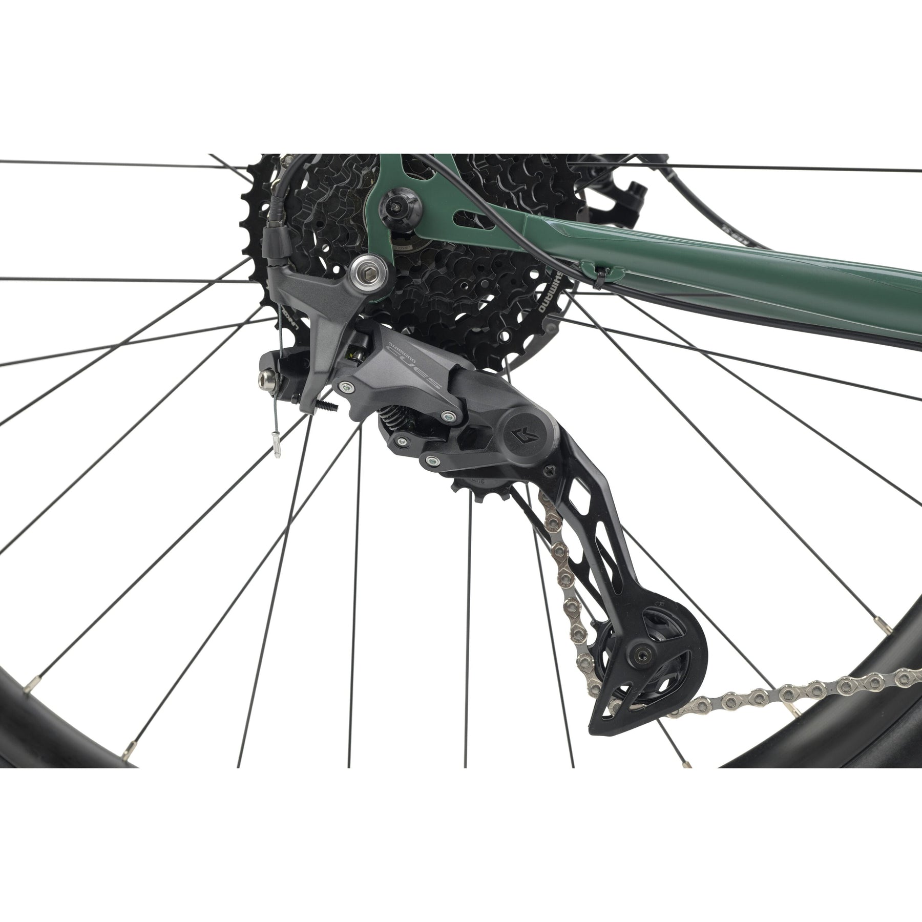 Genesis Croix De Fer 20 725 2026
