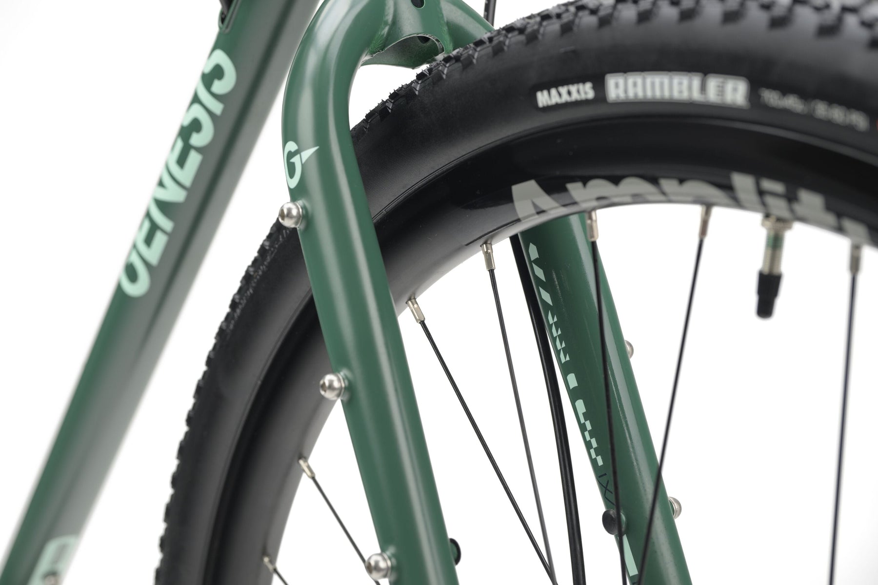 Genesis Croix De Fer 20 725 2026