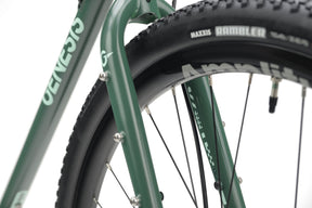Genesis Croix De Fer 20 725 2026