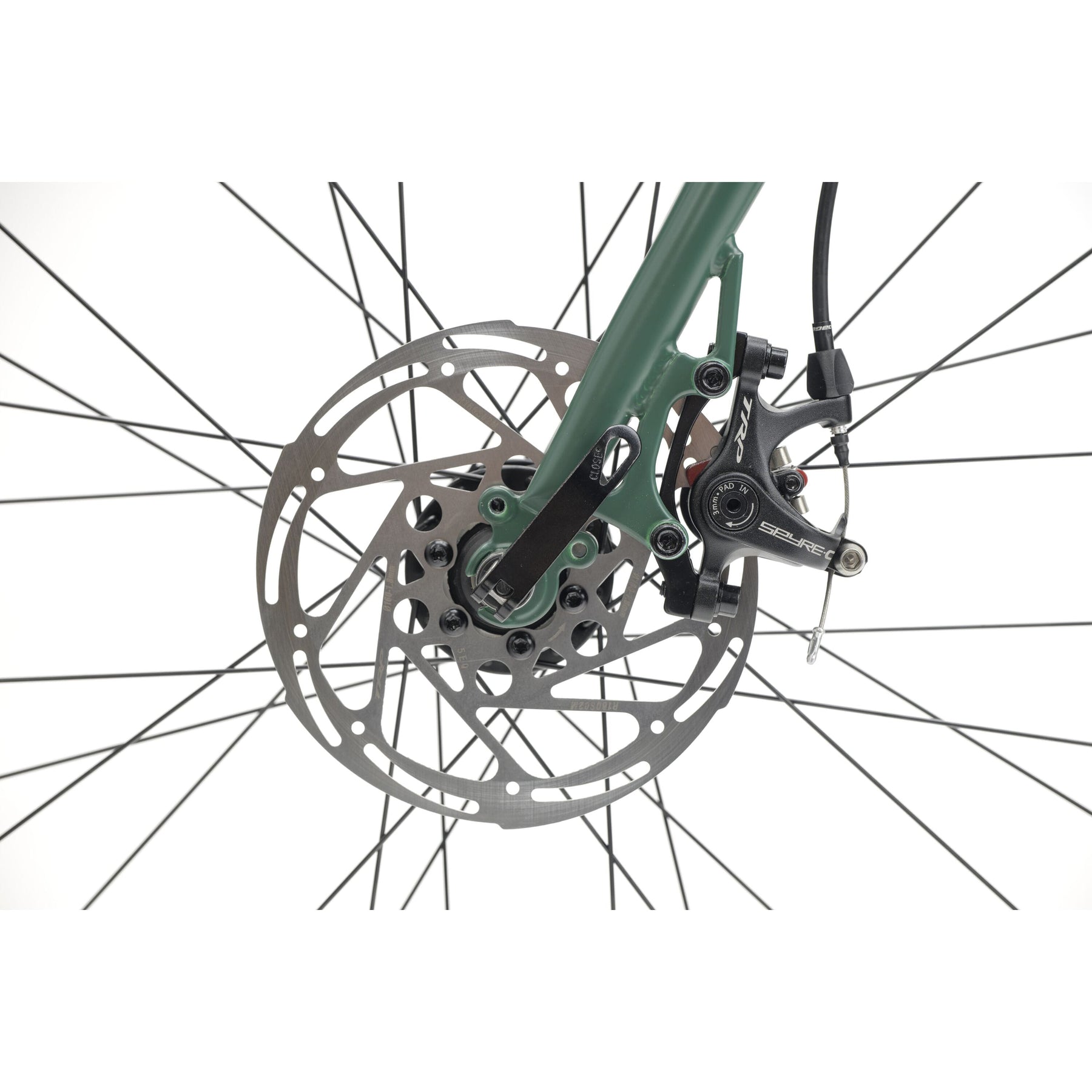 Genesis Croix De Fer 20 725 2026