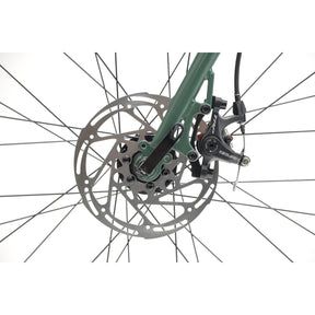 Genesis Croix De Fer 20 725 2026
