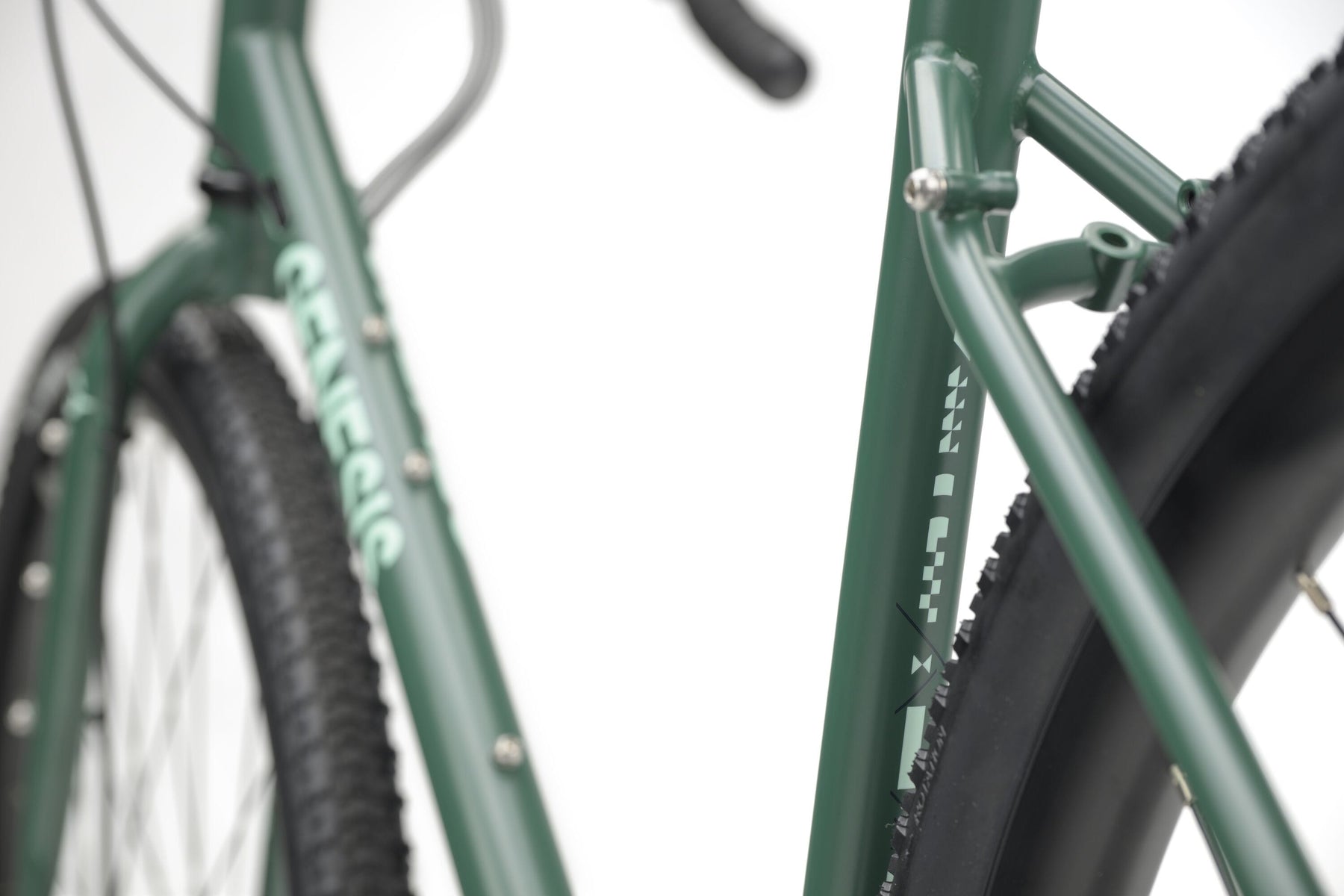Genesis Croix De Fer 20 725 2026