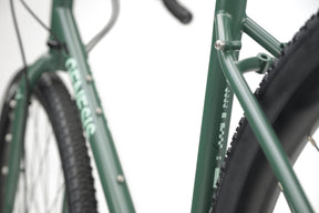 Genesis Croix De Fer 20 725 2026