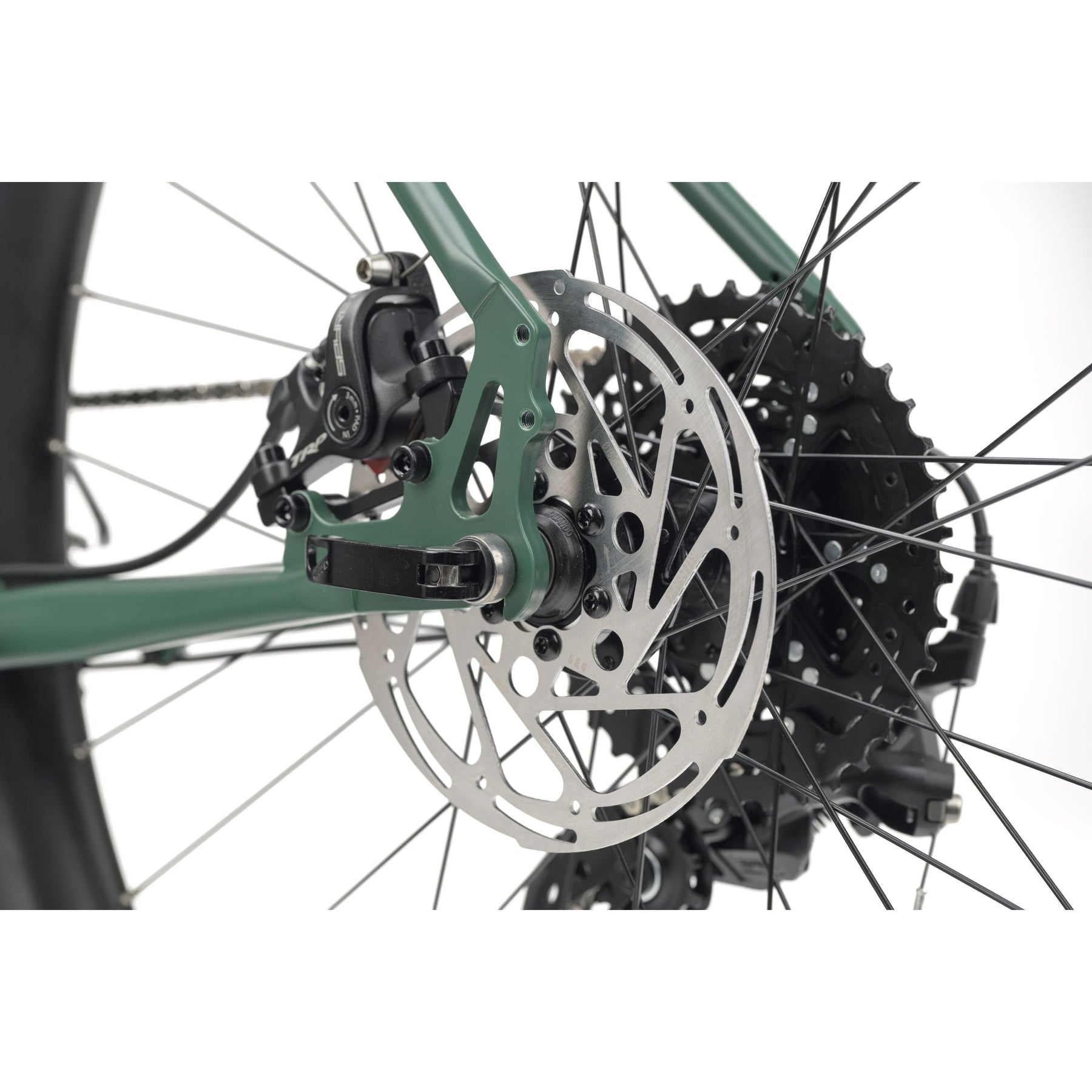 Genesis Croix De Fer 20 725 2026