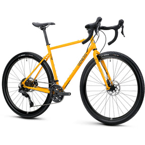 Genesis Croix De Fer 30 Gravel Bike 2026