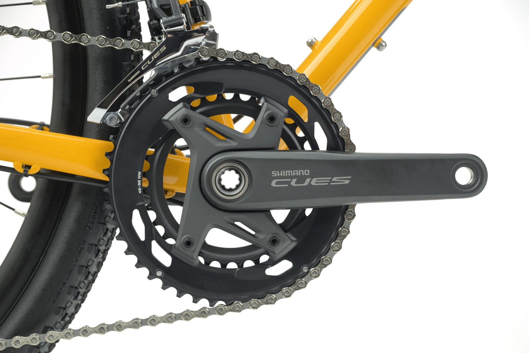 Genesis Croix De Fer 30 Gravel Bike 2026