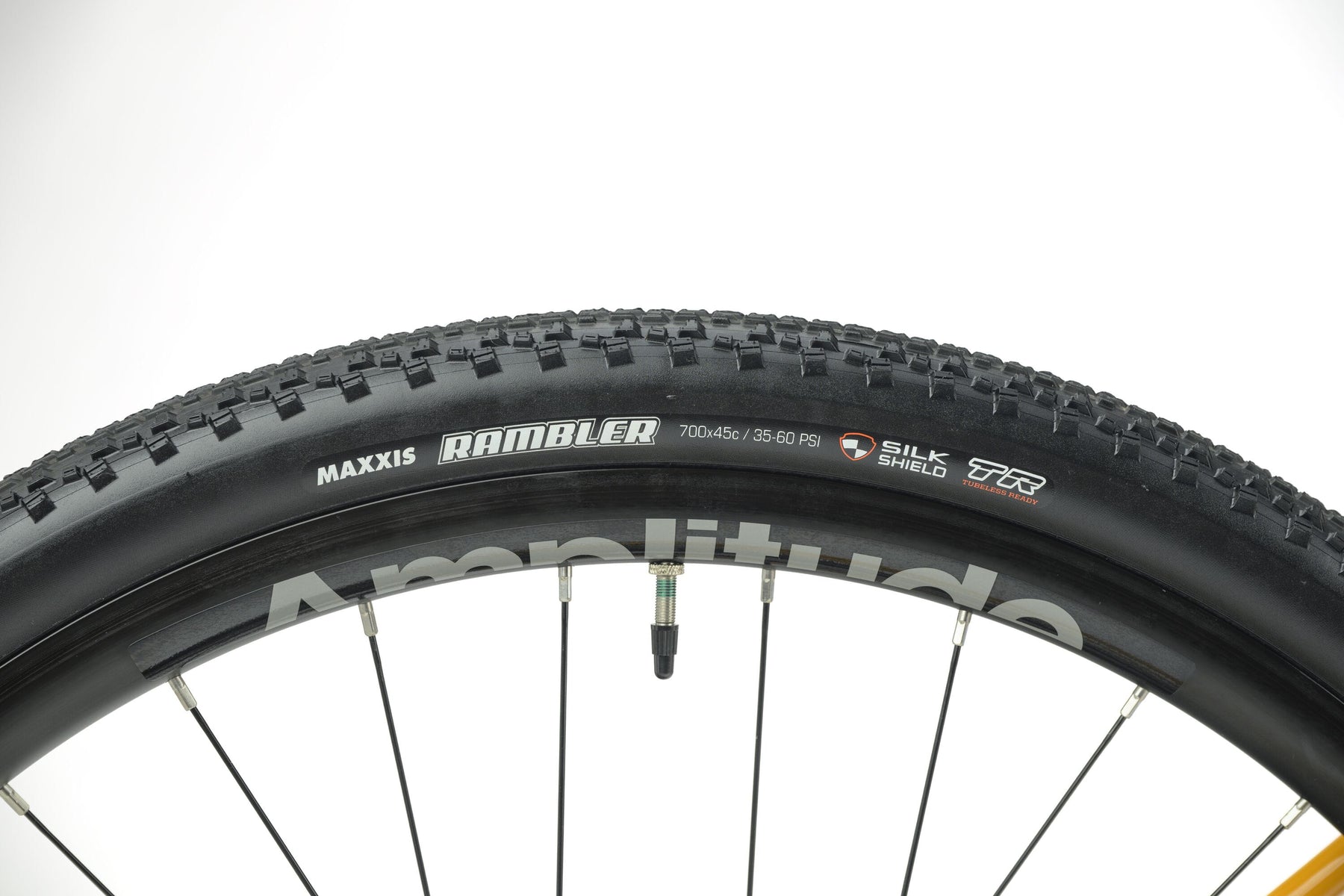 Genesis Croix De Fer 30 Gravel Bike 2026