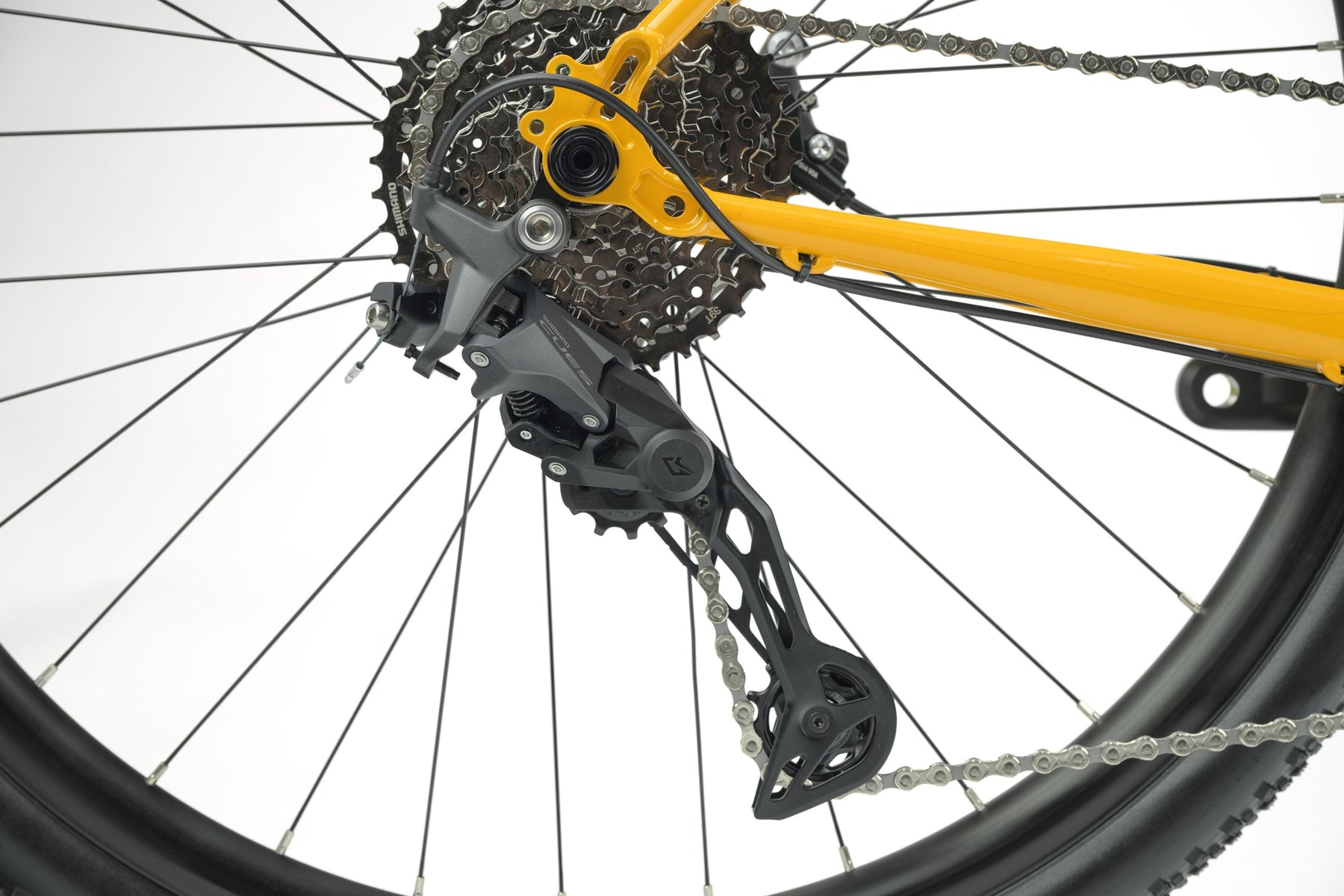 Genesis Croix De Fer 30 Gravel Bike 2026
