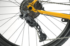 Genesis Croix De Fer 30 Gravel Bike 2026