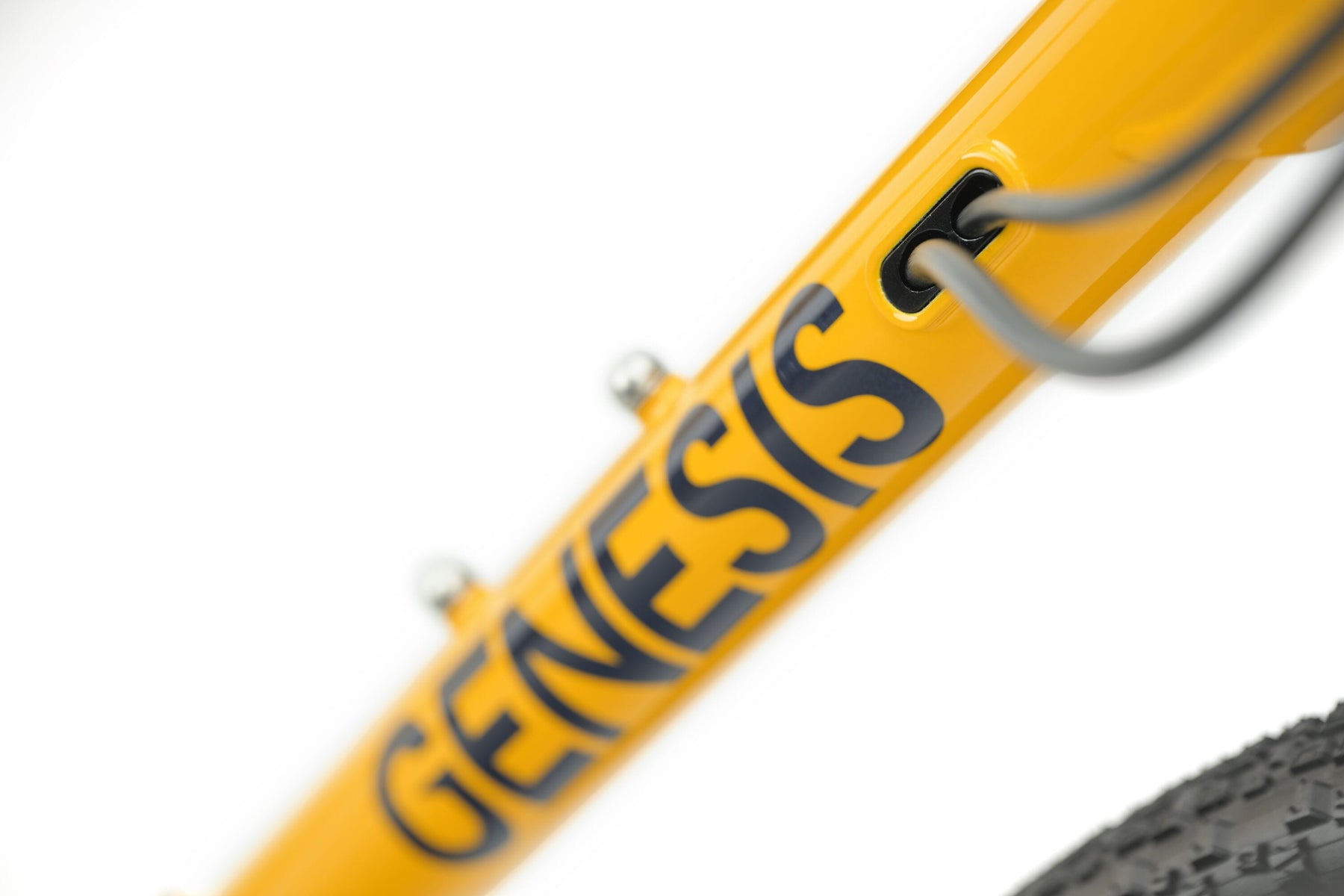 Genesis Croix De Fer 30 Gravel Bike 2026