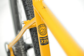 Genesis Croix De Fer 30 Gravel Bike 2026