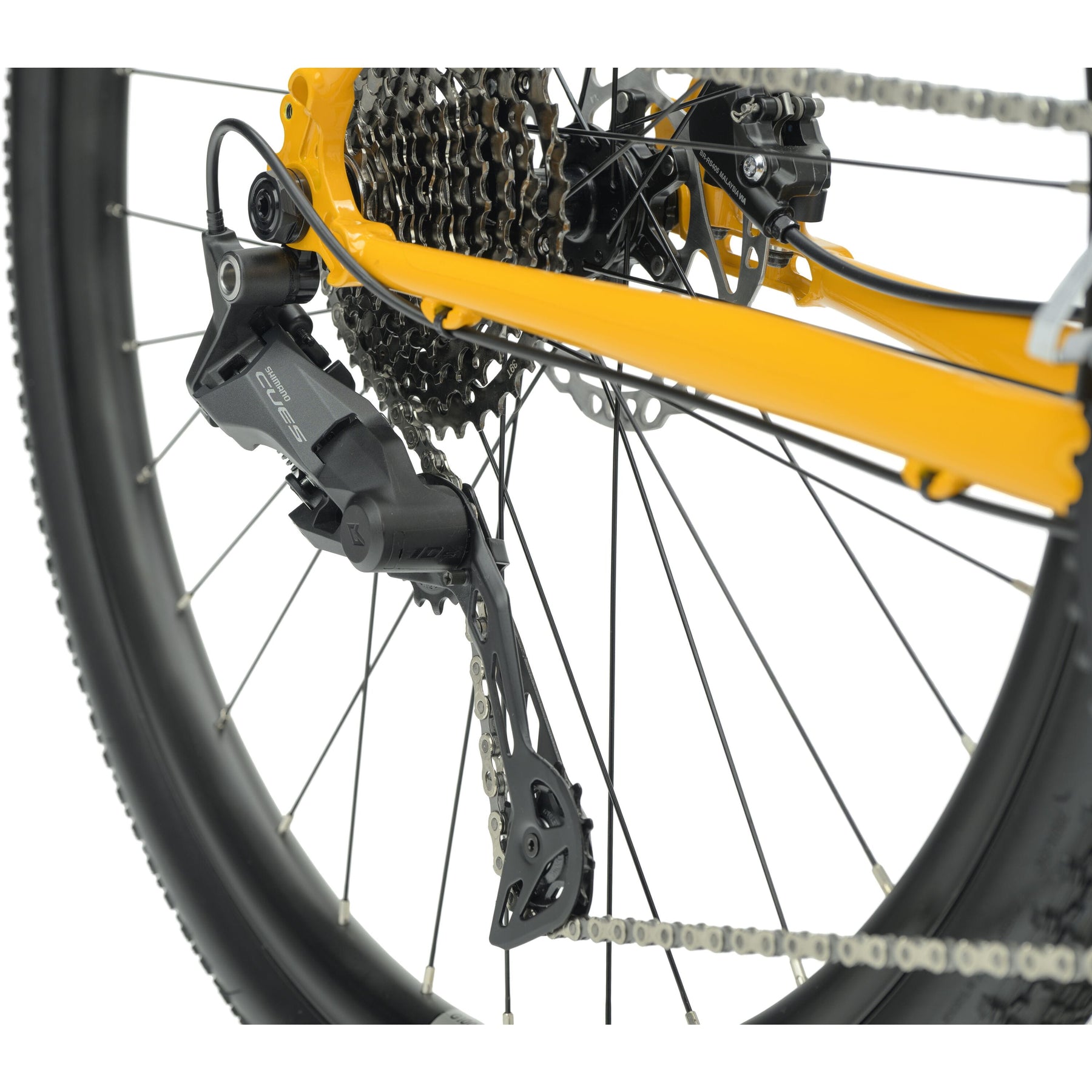 Genesis Croix De Fer 30 Gravel Bike 2026