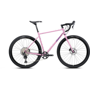 Genesis Croix De Fer 40 Gravel Bike