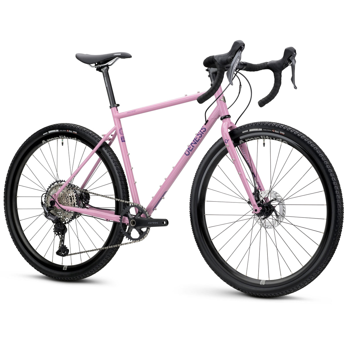 Genesis Croix De Fer 40 Gravel Bike