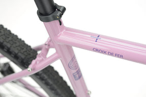 Genesis Croix De Fer 40 Gravel Bike