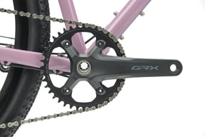 Genesis Croix De Fer 40 Gravel Bike