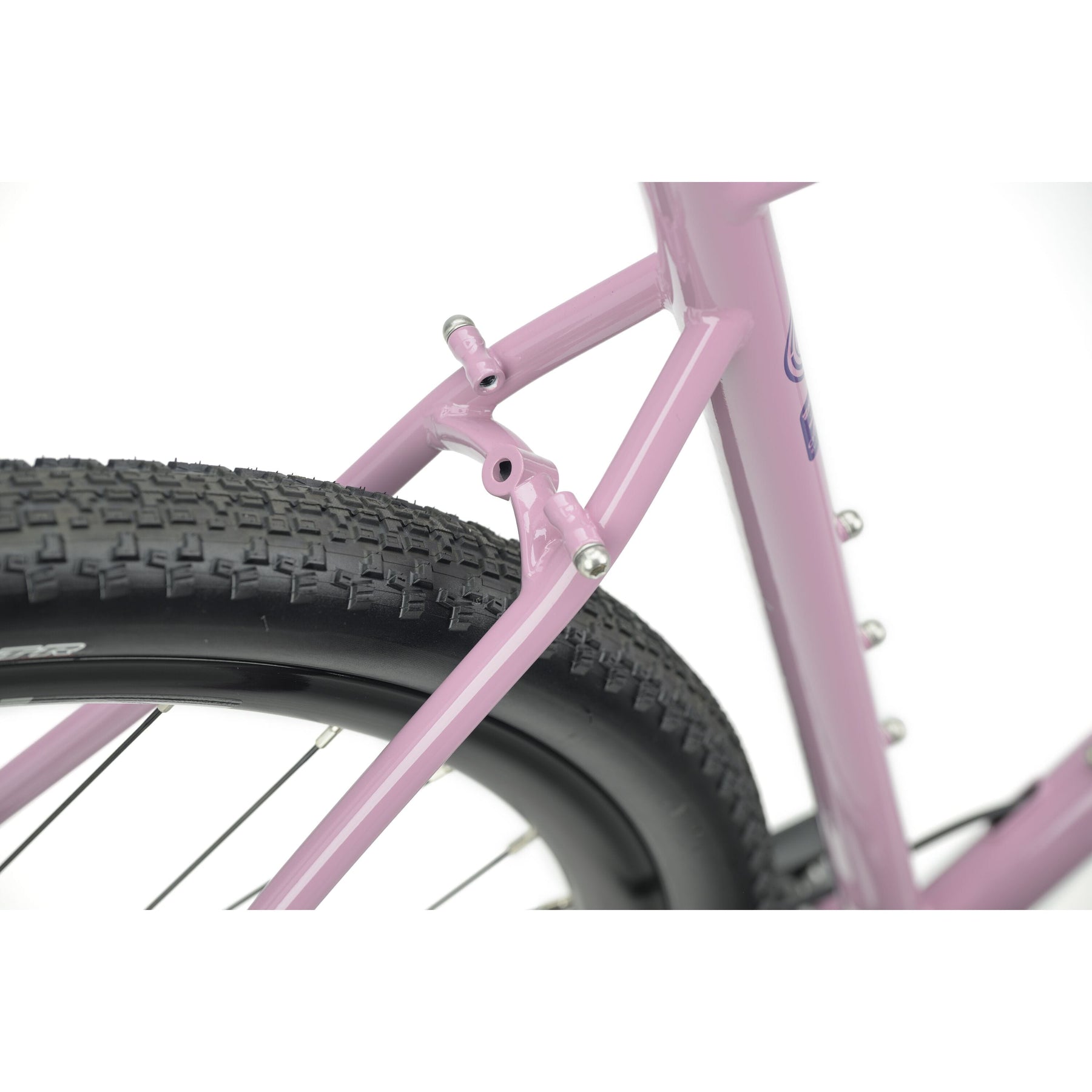 Genesis Croix De Fer 40 Gravel Bike