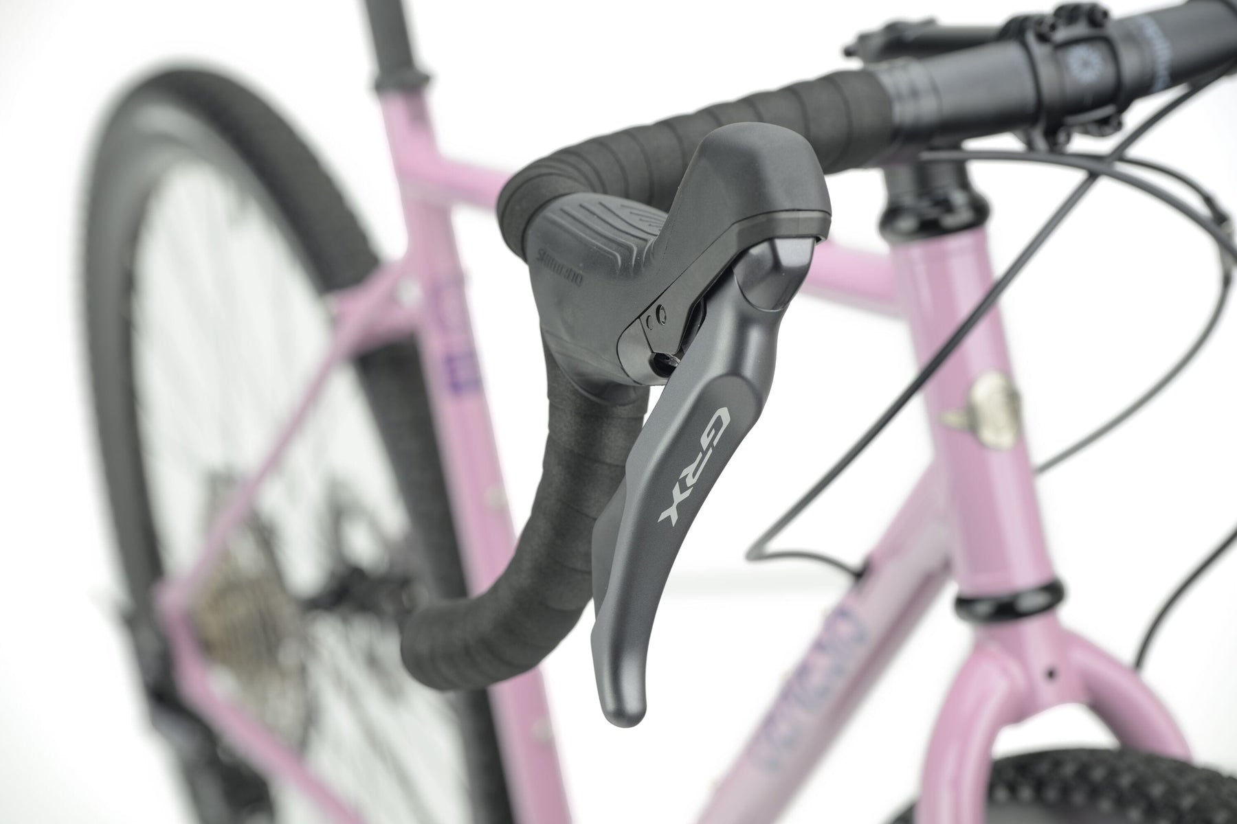 Genesis Croix De Fer 40 Gravel Bike