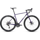 Genesis Croix De Fer 50 Gravel Bike Stone Temple Violets XL