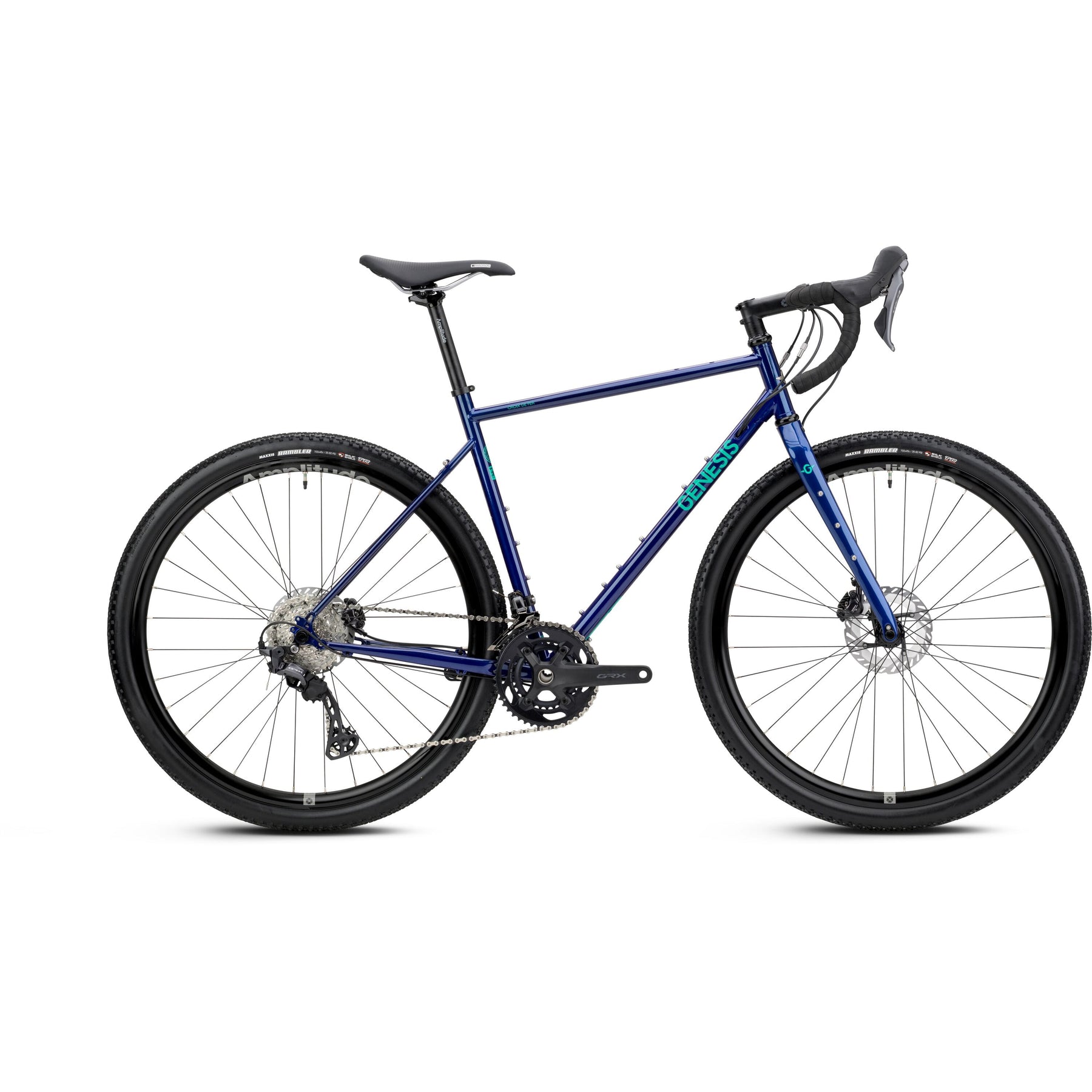 Genesis Croix De Fer 50 Gravel Bike