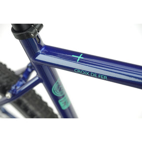 Genesis Croix De Fer 50 Gravel Bike