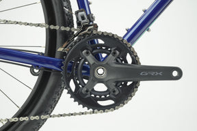 Genesis Croix De Fer 50 Gravel Bike
