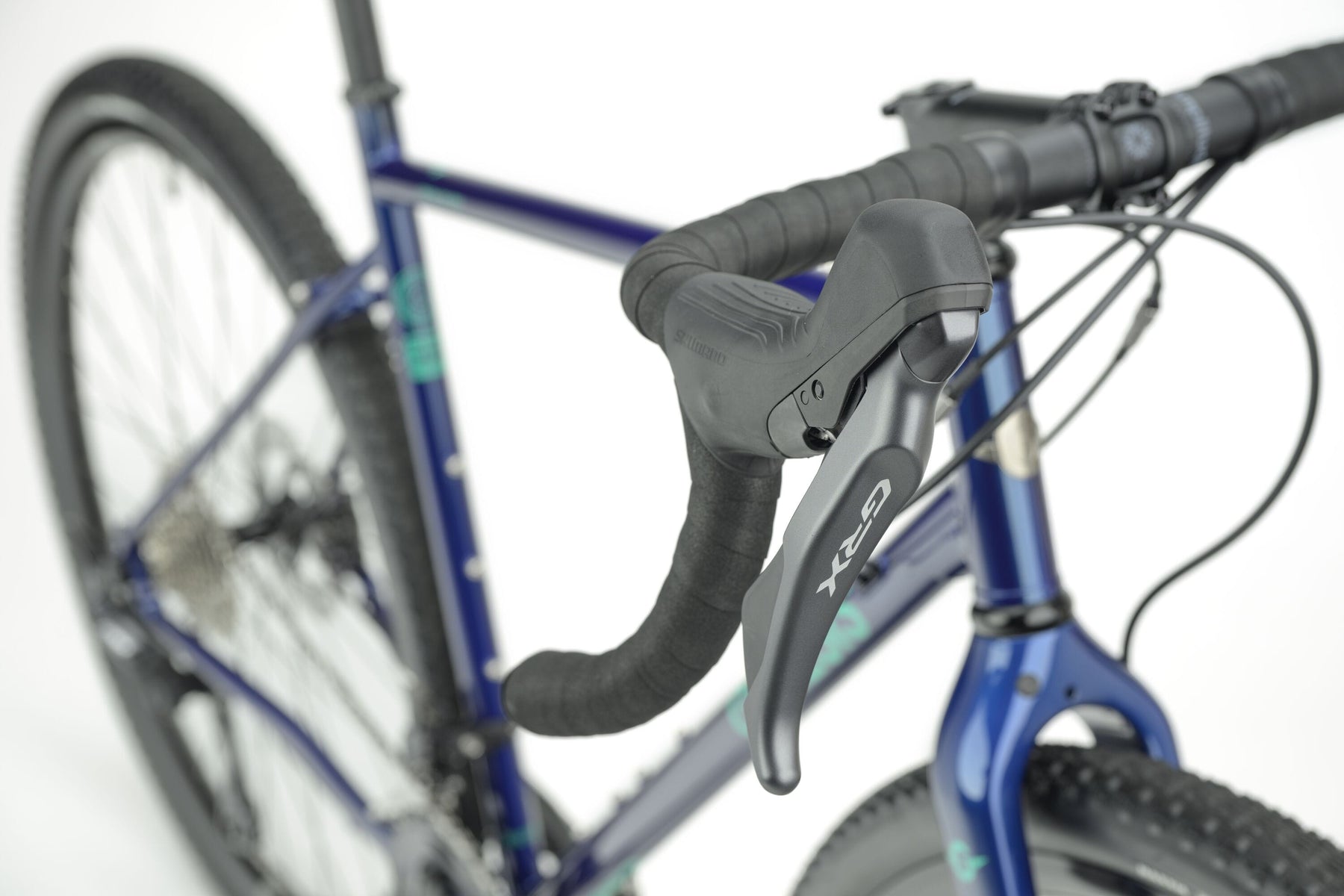 Genesis Croix De Fer 50 Gravel Bike