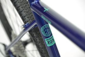 Genesis Croix De Fer 50 Gravel Bike