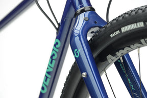 Genesis Croix De Fer 50 Gravel Bike