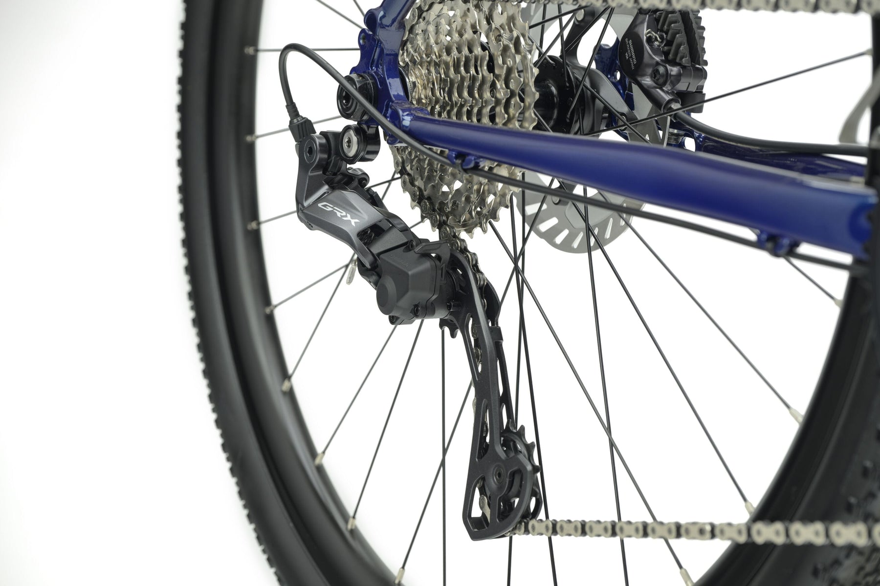 Genesis Croix De Fer 50 Gravel Bike