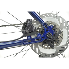 Genesis Croix De Fer 50 Gravel Bike