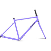 Genesis Croix De Fer 725 Frameset  Gravel Bike