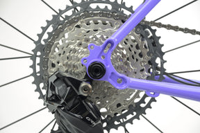 Genesis Croix De Fer 725 Frameset  Gravel Bike