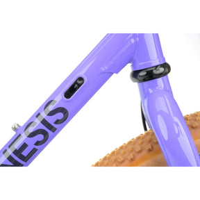 Genesis Croix De Fer 725 Frameset  Gravel Bike
