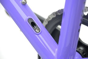 Genesis Croix De Fer 725 Frameset  Gravel Bike
