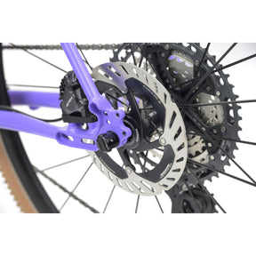 Genesis Croix De Fer 725 Frameset  Gravel Bike
