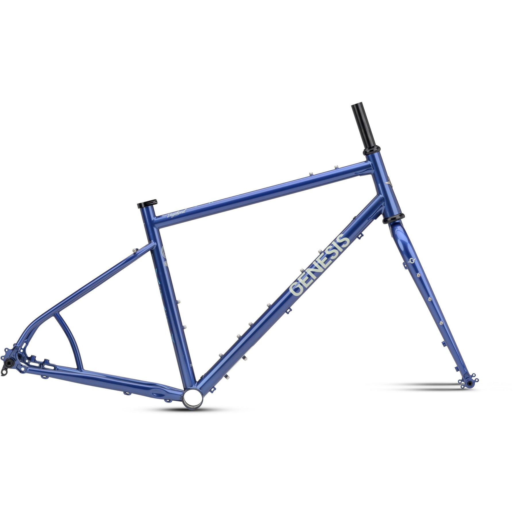 Genesis Vagabond Frameset Gravel Bike