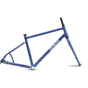 Genesis Vagabond Frameset Gravel Bike