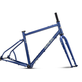 Genesis Vagabond Frameset Gravel Bike