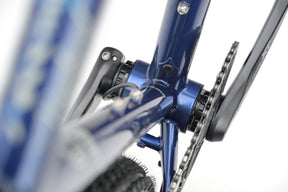 Genesis Vagabond Frameset Gravel Bike